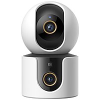 Xiaomi Smart Camera C500 Dual (4MP, 360° PTZ, AI Detection, Night Vision)