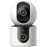 Xiaomi Smart Camera C500 Dual (4MP, 360° PTZ, AI Detection, Night Vision)