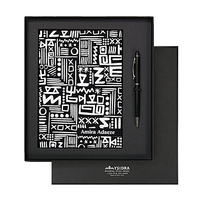 Xpressions | Sankara Limited Edition Notebooks | Personalised Xpressions | Sankara Limited Edition Notebooks | Personalised