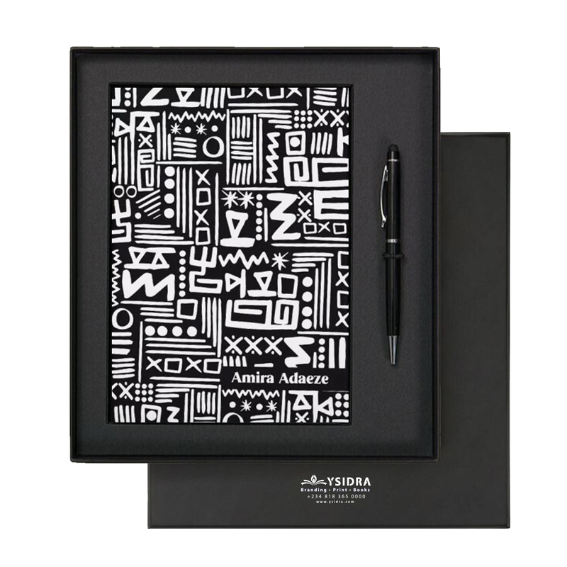 Xpressions | Sankara Limited Edition Notebooks | Personalised Xpressions | Sankara Limited Edition Notebooks | Personalised