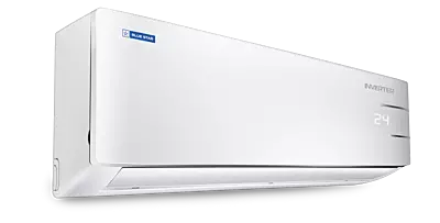 Buy Blue Star ID418YNU Inverter Split AC-1.5 Ton 4 Star at Me Shop