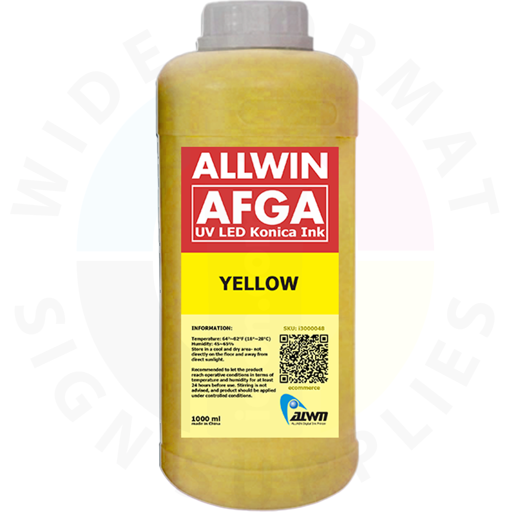 Allwin 2UV 1 Liter Bottle