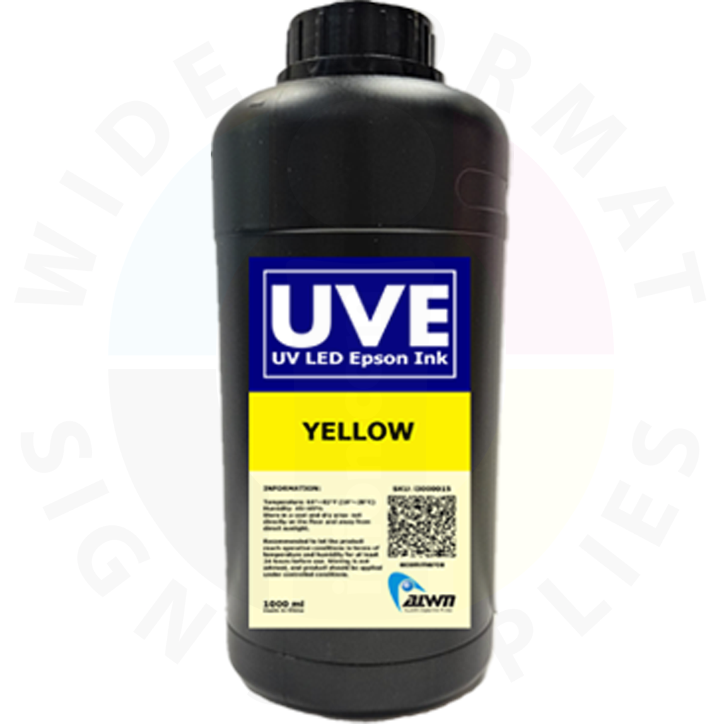 Allwin UVE 1 Liter Bottle