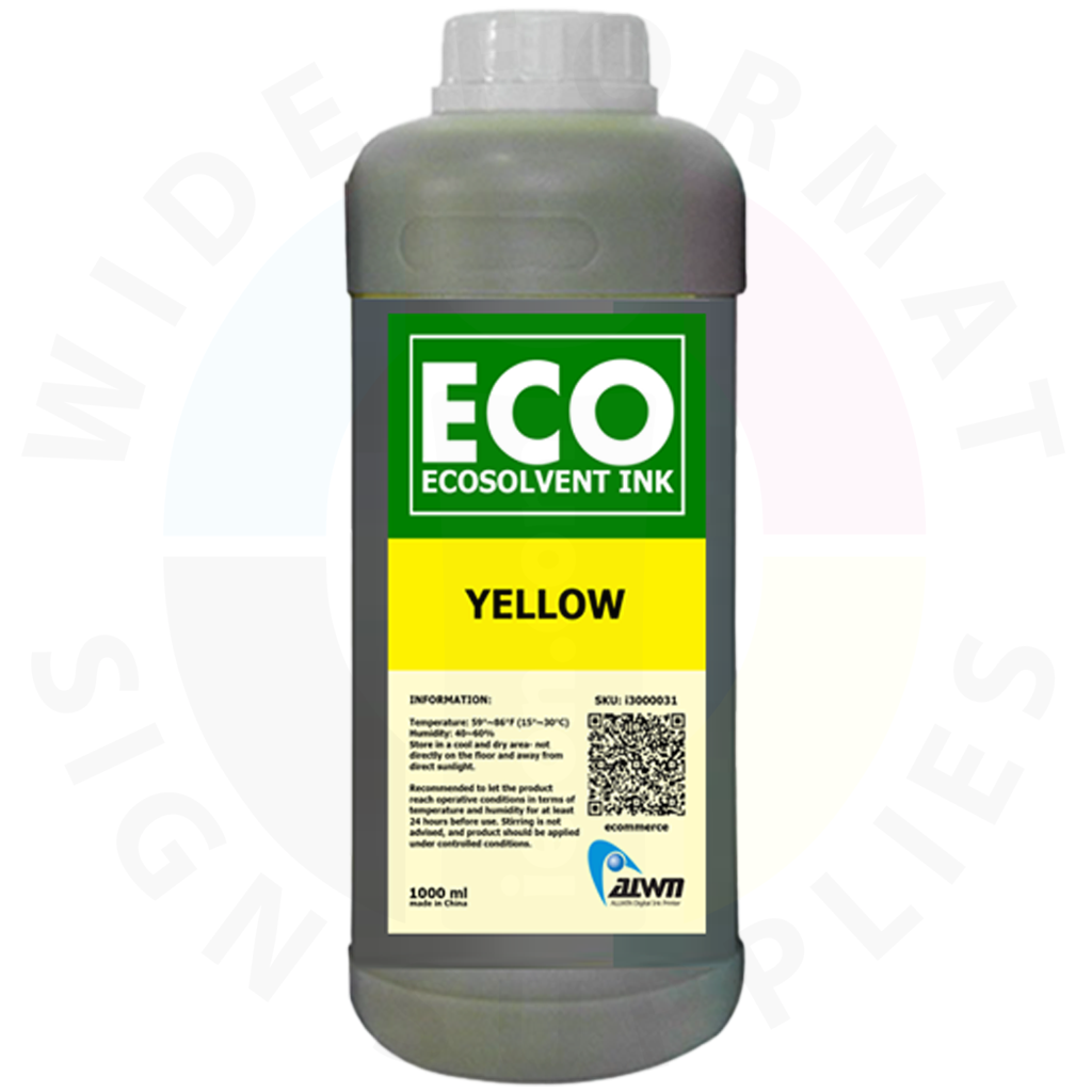 Allwin ECO 1 Liter Bottle Allwin ECO 1 Liter Bottle
