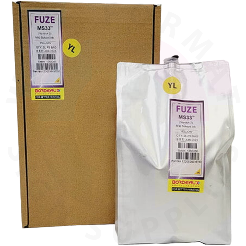 Bordeaux Fuze MS33 2 L Bags