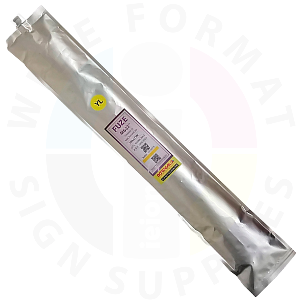Bordeaux MS33 600 mL Bags