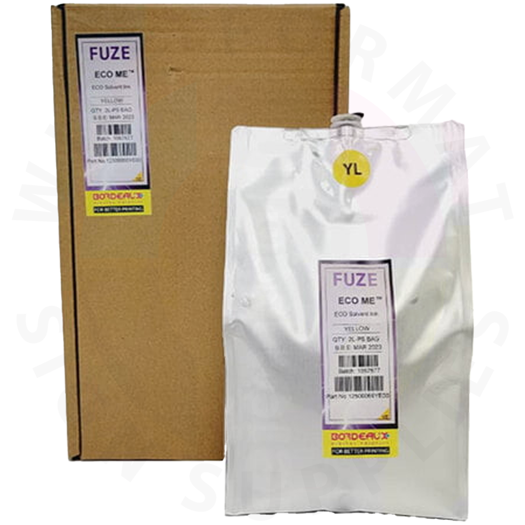 Bordeaux Fuze ECO ME 2 L Bags