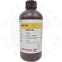 Mimaki LUS 120 1 Liter Bottle W/C