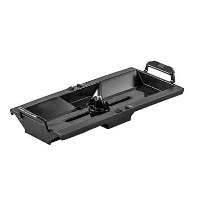 YakAttack TracPak Track Mount