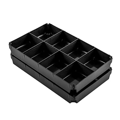 YakAttack TracPak Tray - 4x2