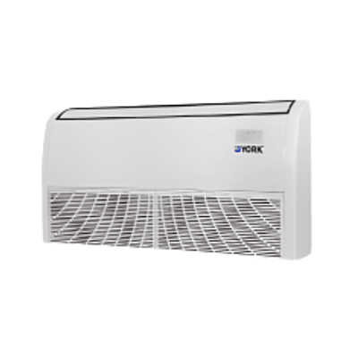 SET Minisplit Inverter Piso Techo, York, 05 TR, Frio-Calor, Voltaje 220/1/60, 15 SEER - YFKF55BZTMCMORX
