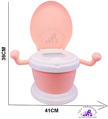Kid's Toilet