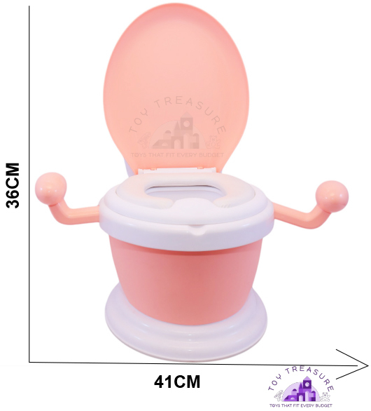 Kid's Toilet