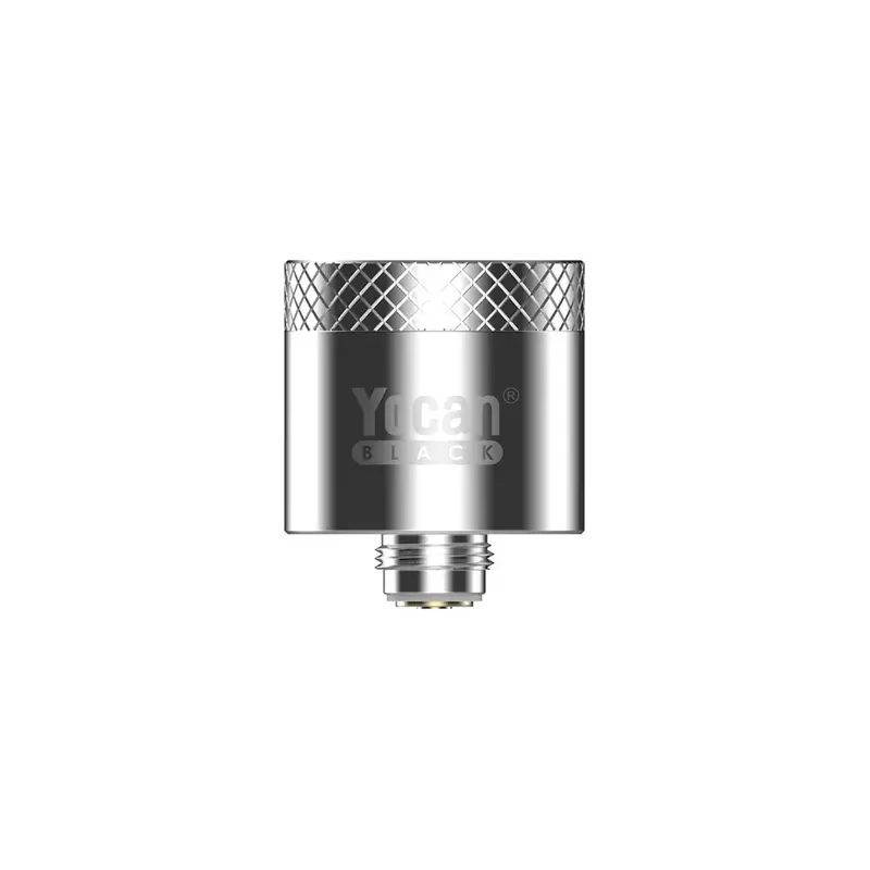 YOCAN BLACK CLOUD2 COIL YOCAN BLACK CLOUD2 COIL