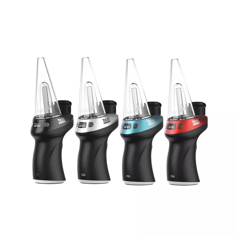YOCAN BLACK MAX2