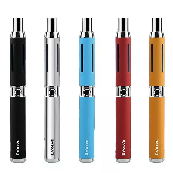 YOCAN EVOLVE