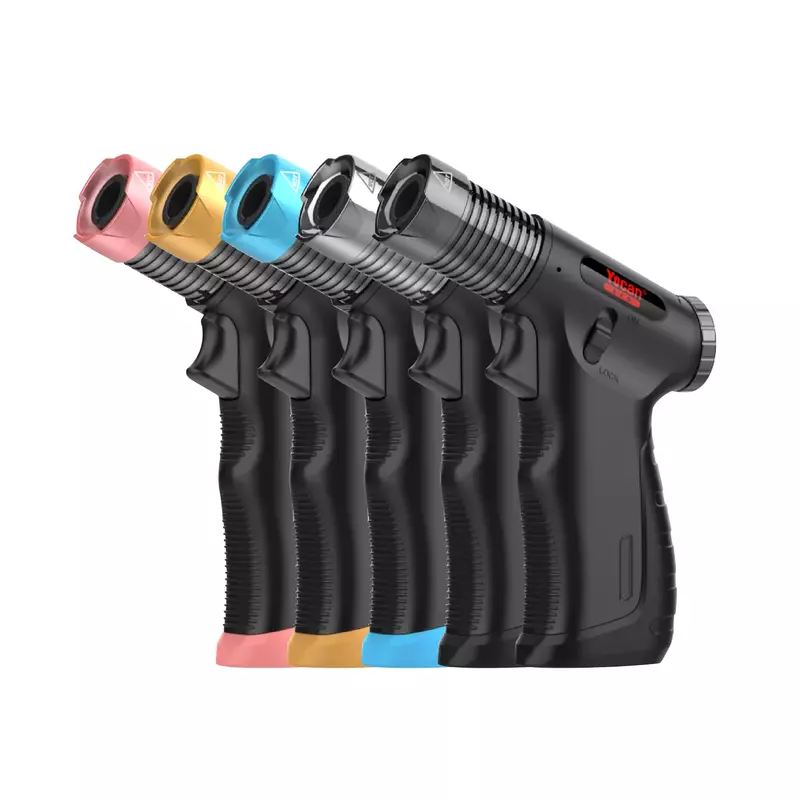 YOCAN RED TEMPORAL