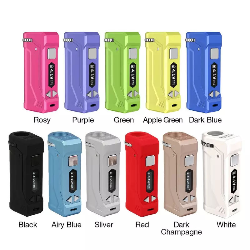 YOCAN UNI PRO YOCAN UNI PRO