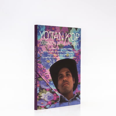 Yo´Tan K´Op 2da. Edic. Yo´Tan K´Op 2da. Edic.