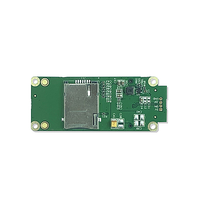 4G LTE Industrial Mini PCIe to 4PIN PH2.54 USB Adapter with SIM Slot – USB 2.0 Connector for LTE Modules like Quectel EC25, Ideal for IoT, M2M, Raspberry Pi
