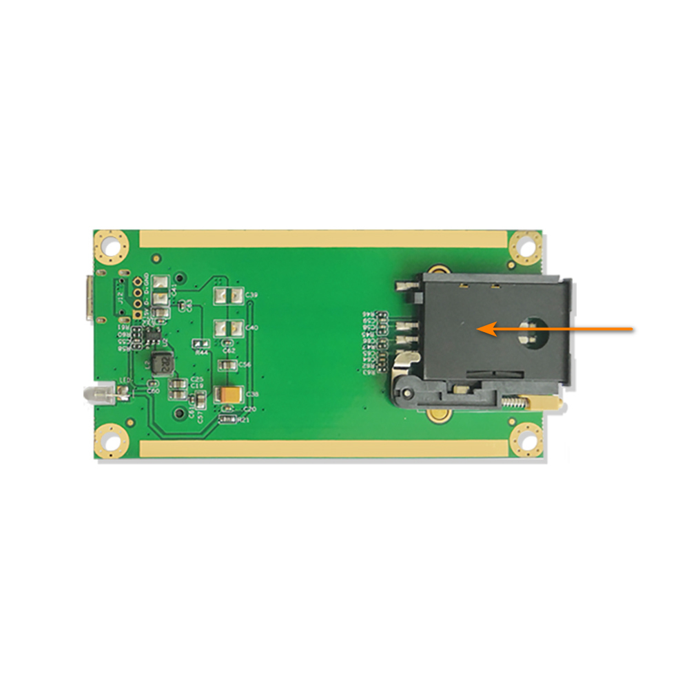 4G LTE Industrial Mini PCIe to USB Type-C 3.1 Adapter with SIM Slot – USB 2.0 Interface for Quectel EC25/EC20, Ideal for IoT, Raspberry Pi, Industrial Networking 4G LTE Industrial Mini PCIe to USB Type-C 3.1 Adapter with SIM Slot – USB 2.0 Interface for Quectel EC25/EC20, Ideal for IoT, Raspberry Pi, Industrial Networking