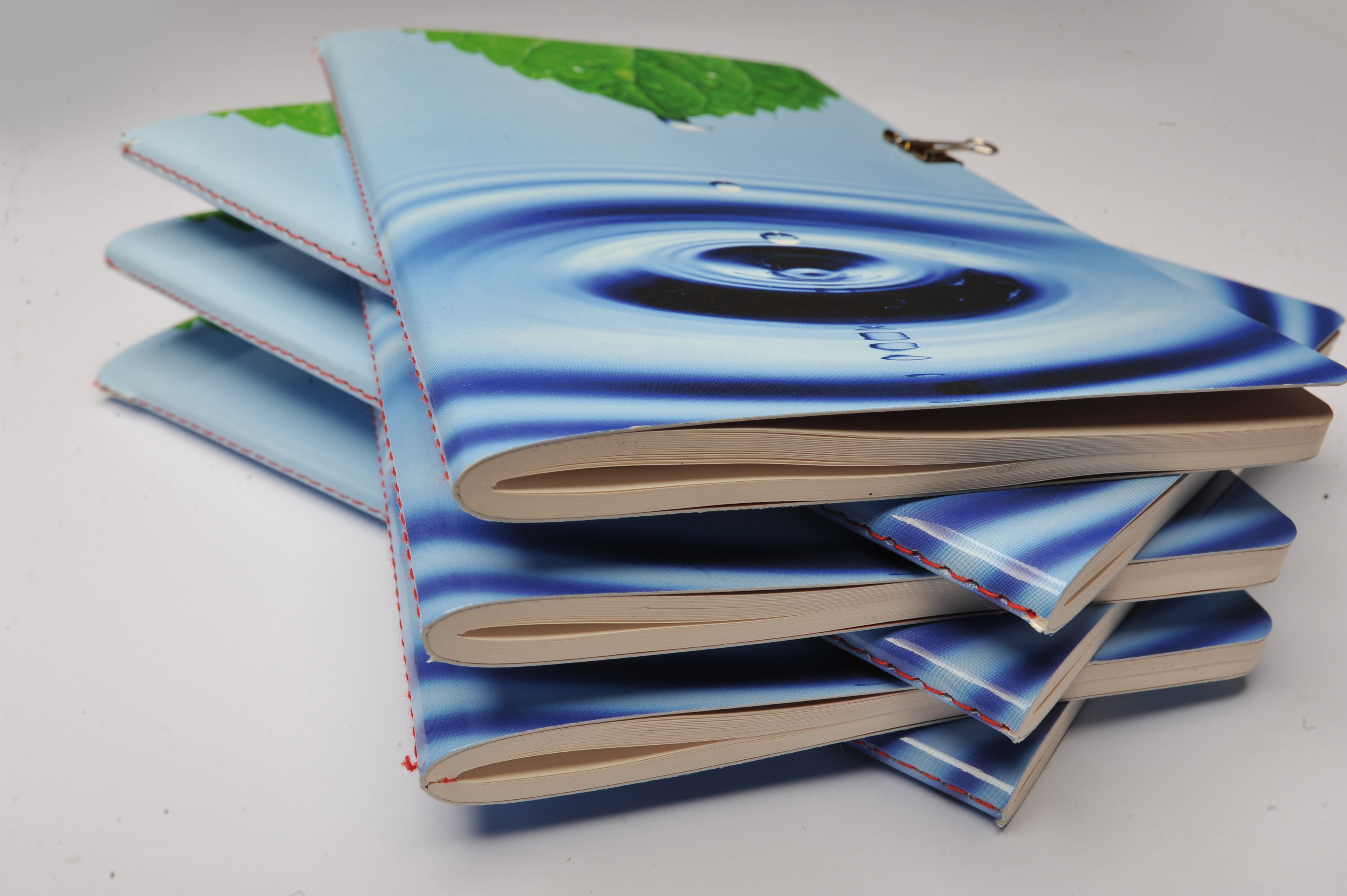 Devo Flexi Notebooks | Premium + Bespoke