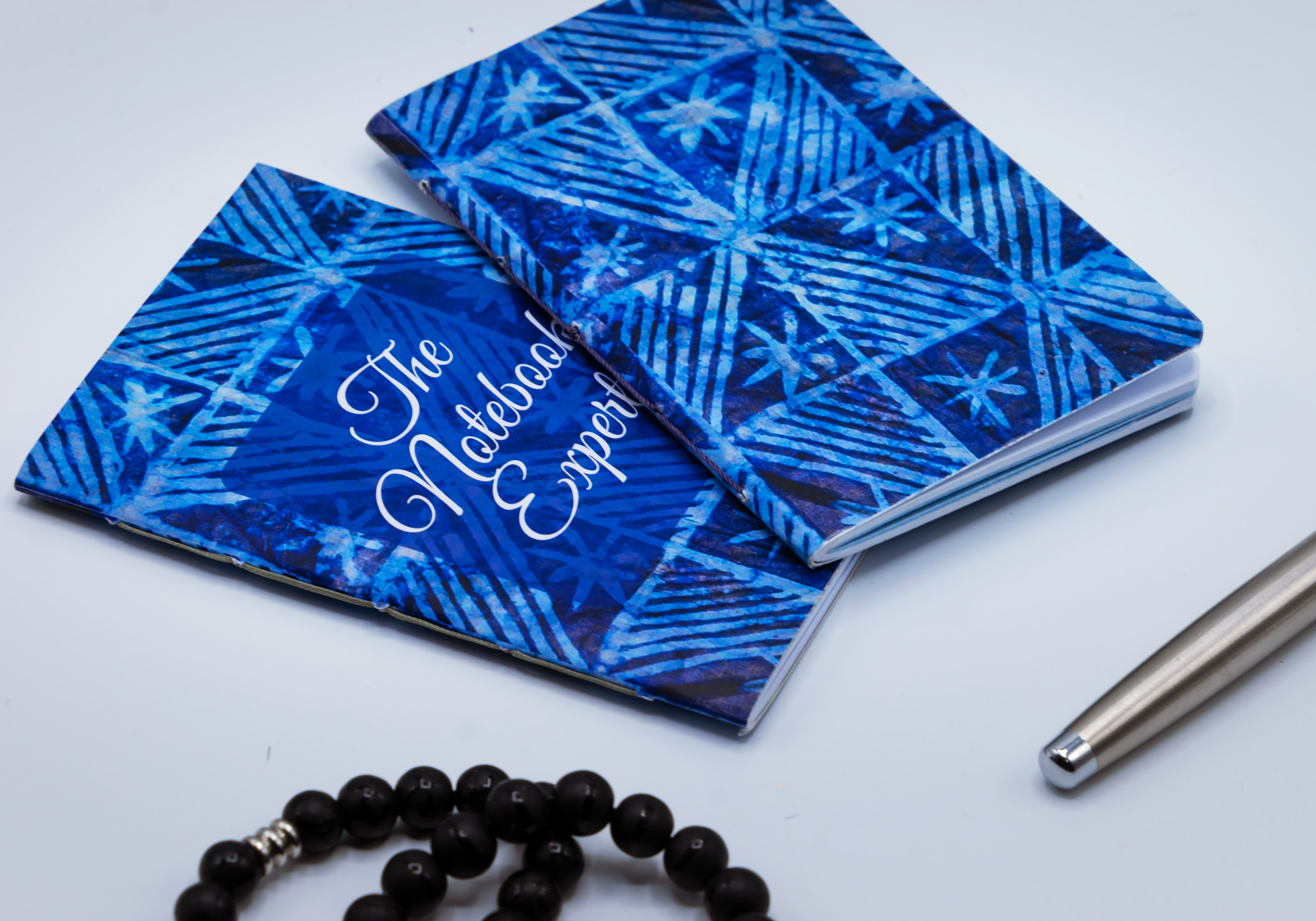 Devo Flexi Notebooks | Premium + Bespoke
