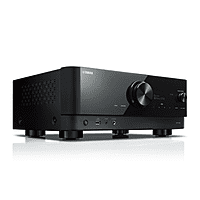 Yamaha RX-V6A 7.2 8K Receiver Yamaha RX-V6A 7.2 8K Receiver