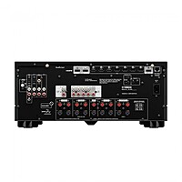 YAMAHA RX-A4A 7.2 CH BLACK HOME THEATER RECEIVER YAMAHA RX-A4A 7.2 CH BLACK HOME THEATER RECEIVER
