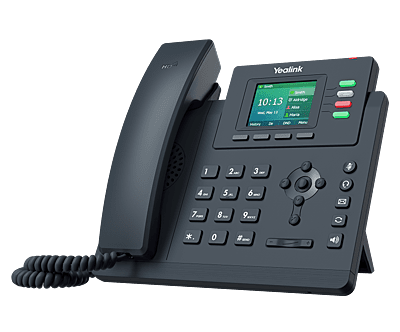 Yealink T33G IP Phone