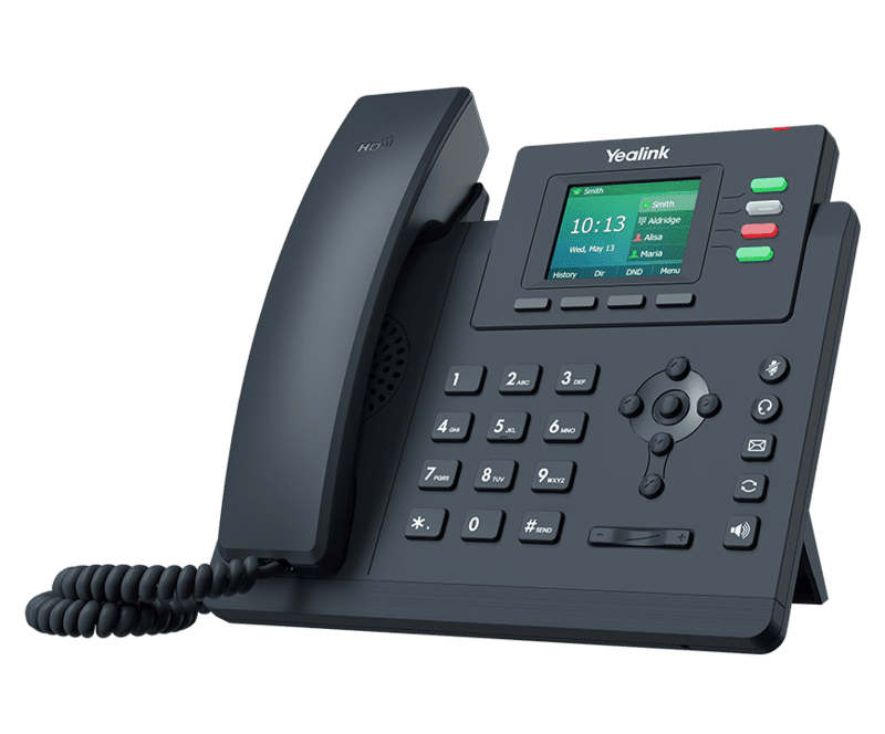 Yealink T33G IP Phone
