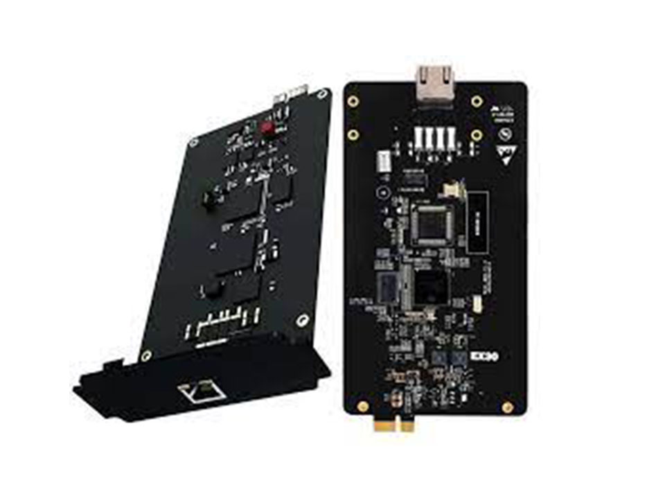 Yeastar EX30 Module Yeastar EX30 Module