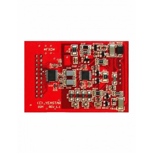 Yeastar O2 Module Yeastar O2 Module