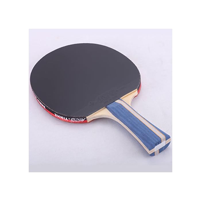 Yinhe Milkyway 05B - Table Tennis Racket