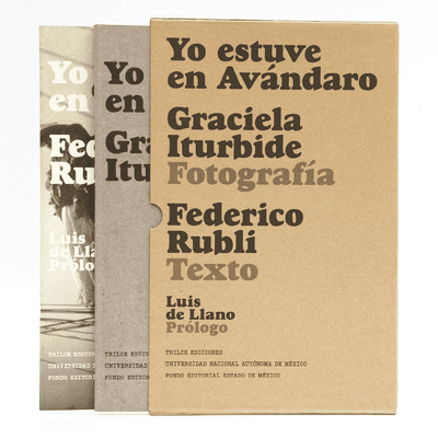 Yo estuve en Avándaro Yo estuve en Avándaro