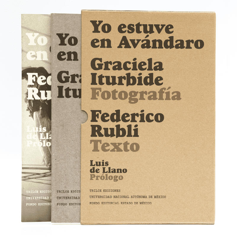 Yo estuve en Avándaro Yo estuve en Avándaro