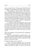 Yoga in Day-to-Day Life Yoga in Day-to-Day Life