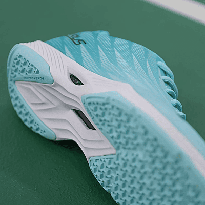 Yonex Aerus Z2 Women's Court Shoe (Mint)
