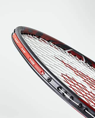 Yonex Arcsaber 11 Play (Grayish Pearl) (Pre-Strung)