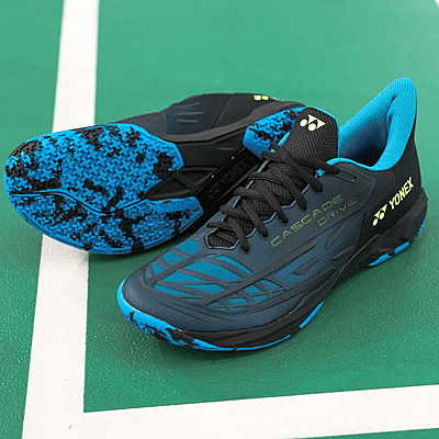 Yonex Cascade Drive 2 (Clear Black) 2024