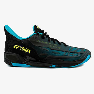 Yonex Cascade Drive 2 (Clear Black) 2024