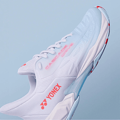 Yonex Cascade Drive 2 (WhiteWater Blue) 2024