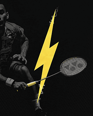 Yonex Voltric Ace VTACE