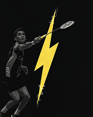 Yonex Voltric Ace VTACE