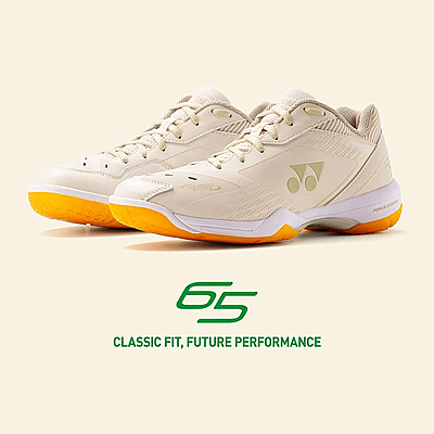 Yonex Power Cushion 65 Z C90 Wide Unisex Limited Edition - PREORDER