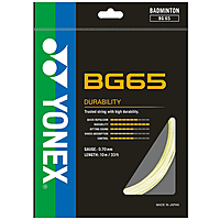 Yonex BG 65 Yonex BG 65