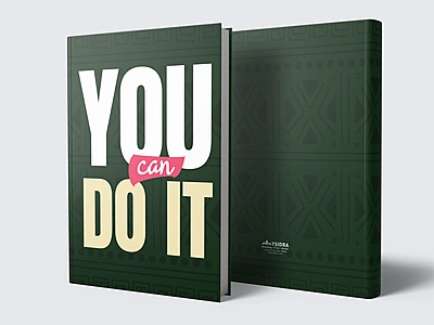 You can do it | Premium Motivational Notebooks You can do it | Premium Motivational Notebooks