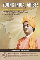 Young India, Arise!