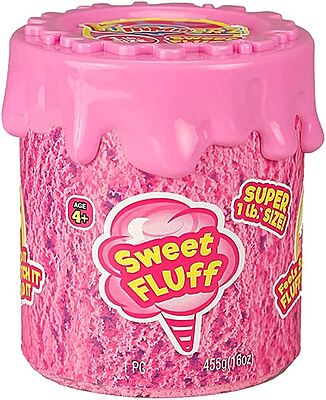 Yummerz Sweet Fluff