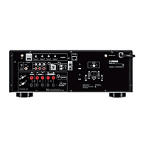 Yamaha RX-V4A 5.2 Ch AV Receiver